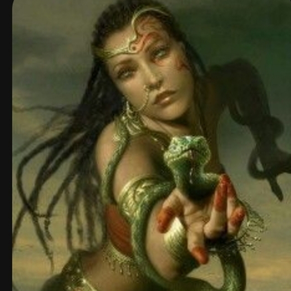 Snake 🐍 Chocker - Picture 12 of 12